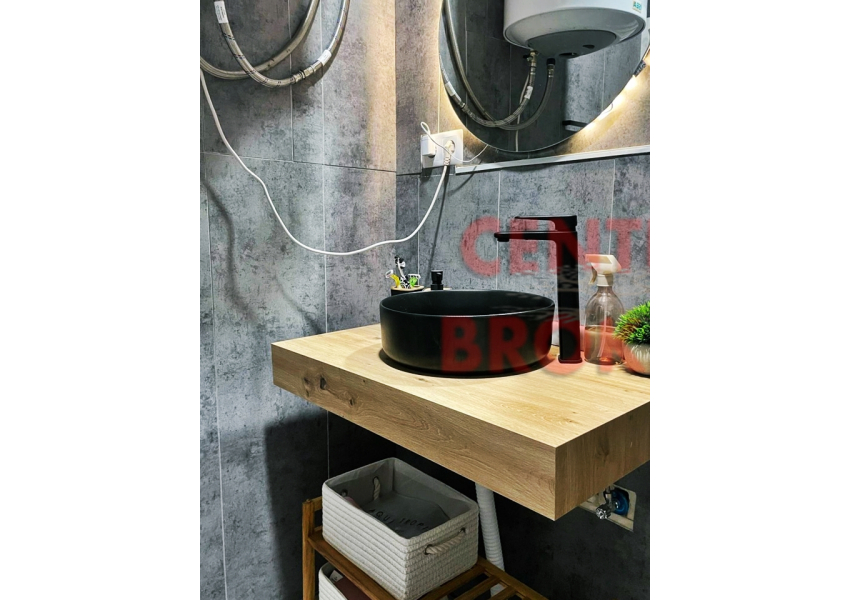 Odnowiony apartament  przy porcie Bega, w Cullera